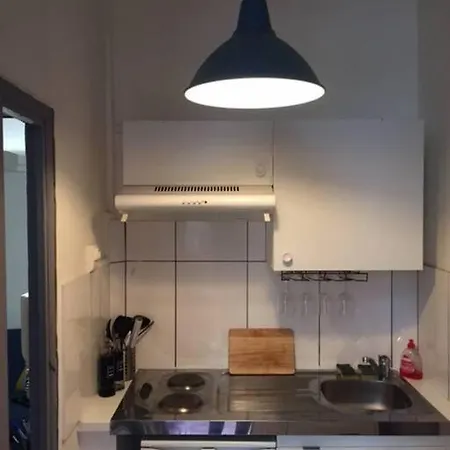 Appartement Capitole Moderne Confort *