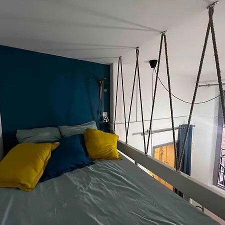 Capitole Moderne Confort Apartment *