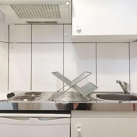 Apartment Capitole Moderne Confort Toulouse