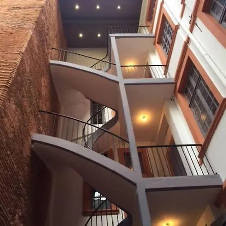 Apartment Capitole Moderne Confort Toulouse